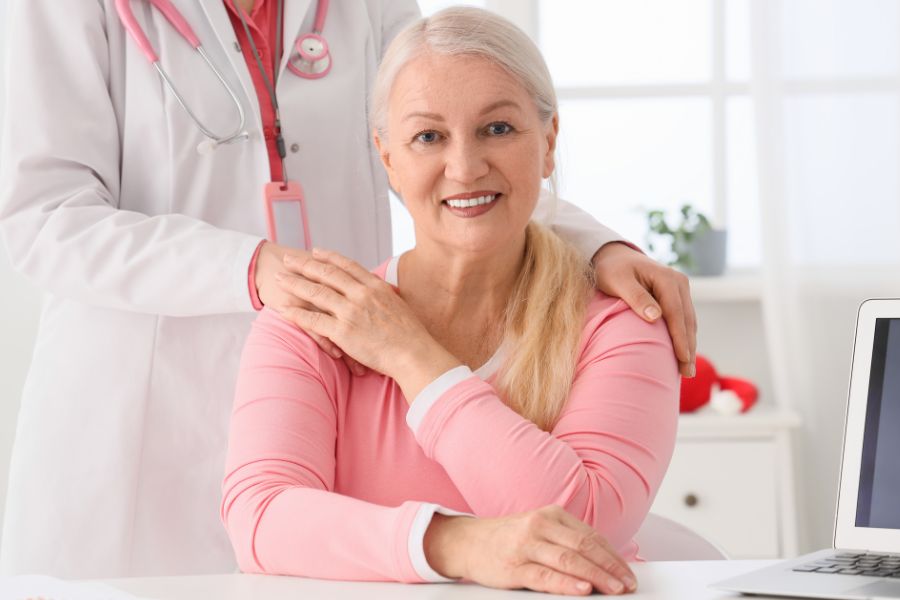 Reposição Hormonal na Menopausa: Como recuperar sua vitalidade